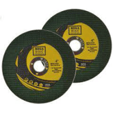 Megatools CD001HD Stainless Cut Off Wheel 4" for Metal - KHM Megatools Corp.